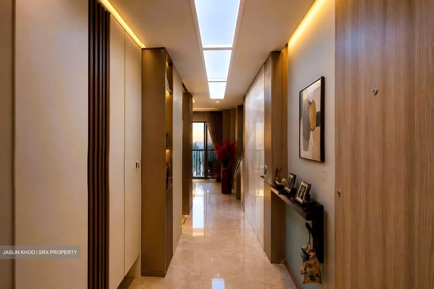 Sengkang Grand Residences (D19), Apartment #558944471